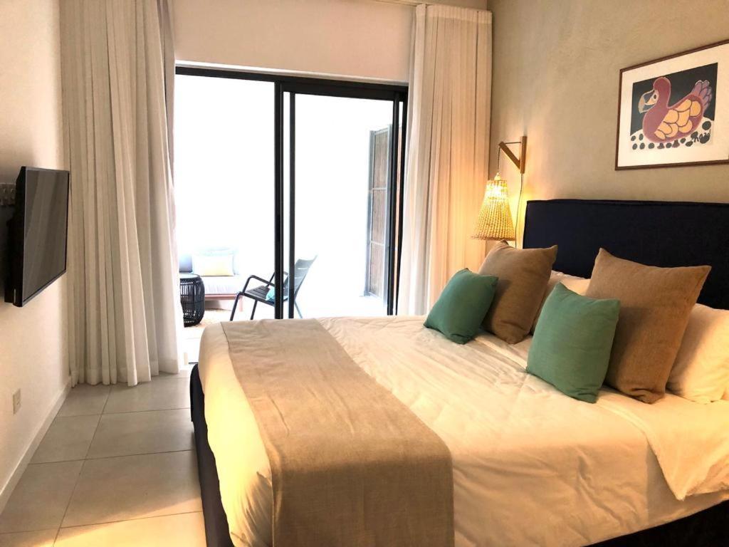 East Coast Beachfront Luxury - Eastern Blue Apartments بوست لافايِت المظهر الخارجي الصورة