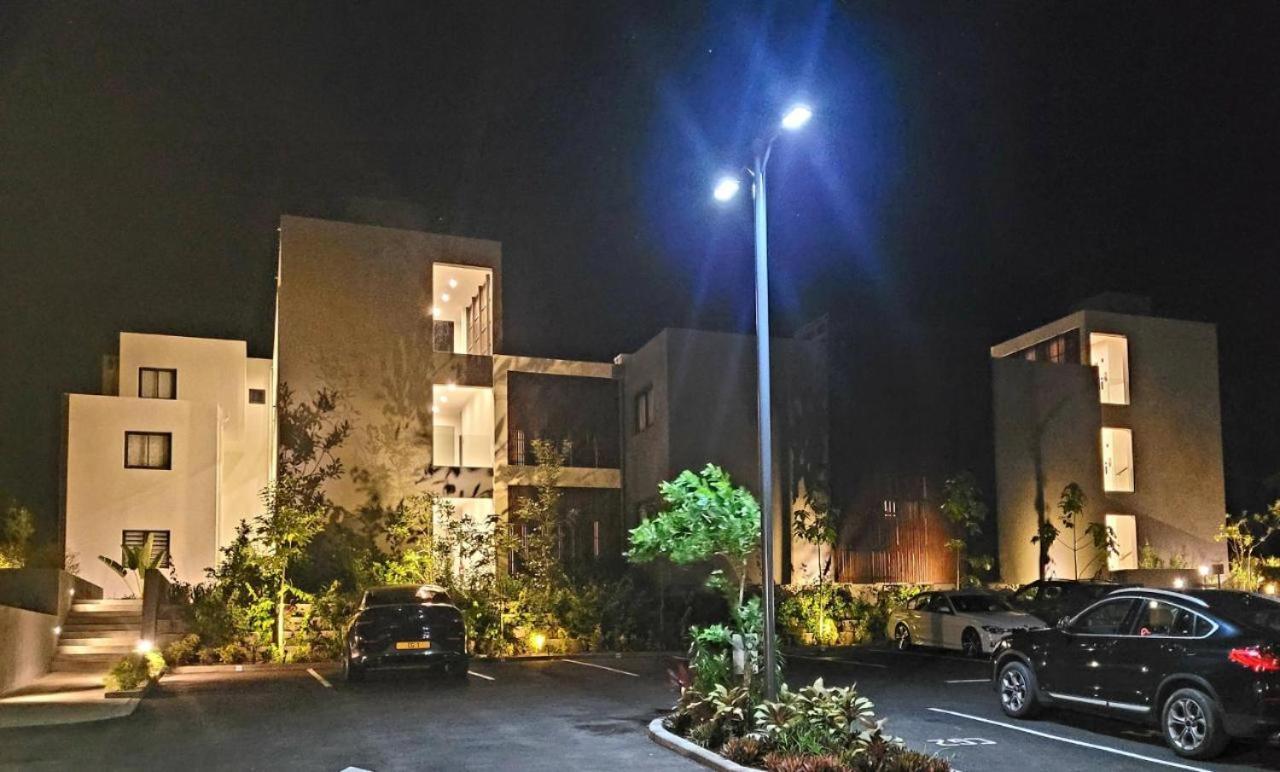 East Coast Beachfront Luxury - Eastern Blue Apartments بوست لافايِت المظهر الخارجي الصورة