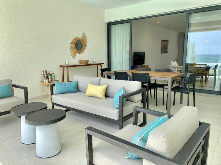 East Coast Beachfront Luxury - Eastern Blue Apartments بوست لافايِت المظهر الخارجي الصورة