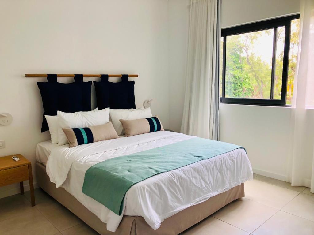 East Coast Beachfront Luxury - Eastern Blue Apartments بوست لافايِت المظهر الخارجي الصورة