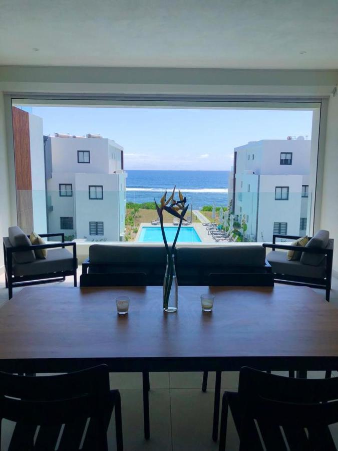 East Coast Beachfront Luxury - Eastern Blue Apartments بوست لافايِت المظهر الخارجي الصورة