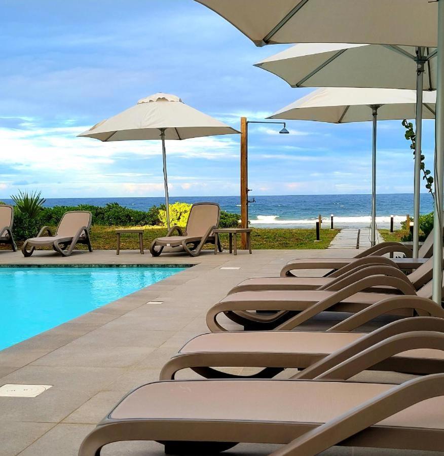 East Coast Beachfront Luxury - Eastern Blue Apartments بوست لافايِت المظهر الخارجي الصورة