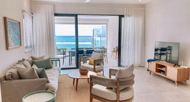 East Coast Beachfront Luxury - Eastern Blue Apartments بوست لافايِت المظهر الخارجي الصورة