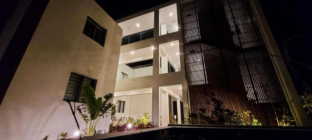 East Coast Beachfront Luxury - Eastern Blue Apartments بوست لافايِت المظهر الخارجي الصورة