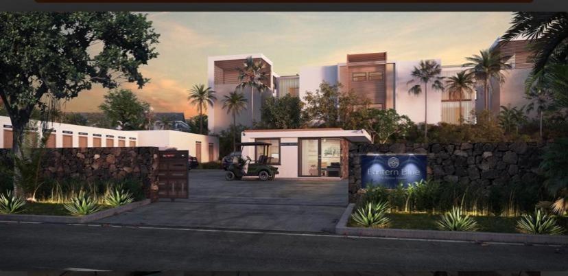 East Coast Beachfront Luxury - Eastern Blue Apartments بوست لافايِت المظهر الخارجي الصورة