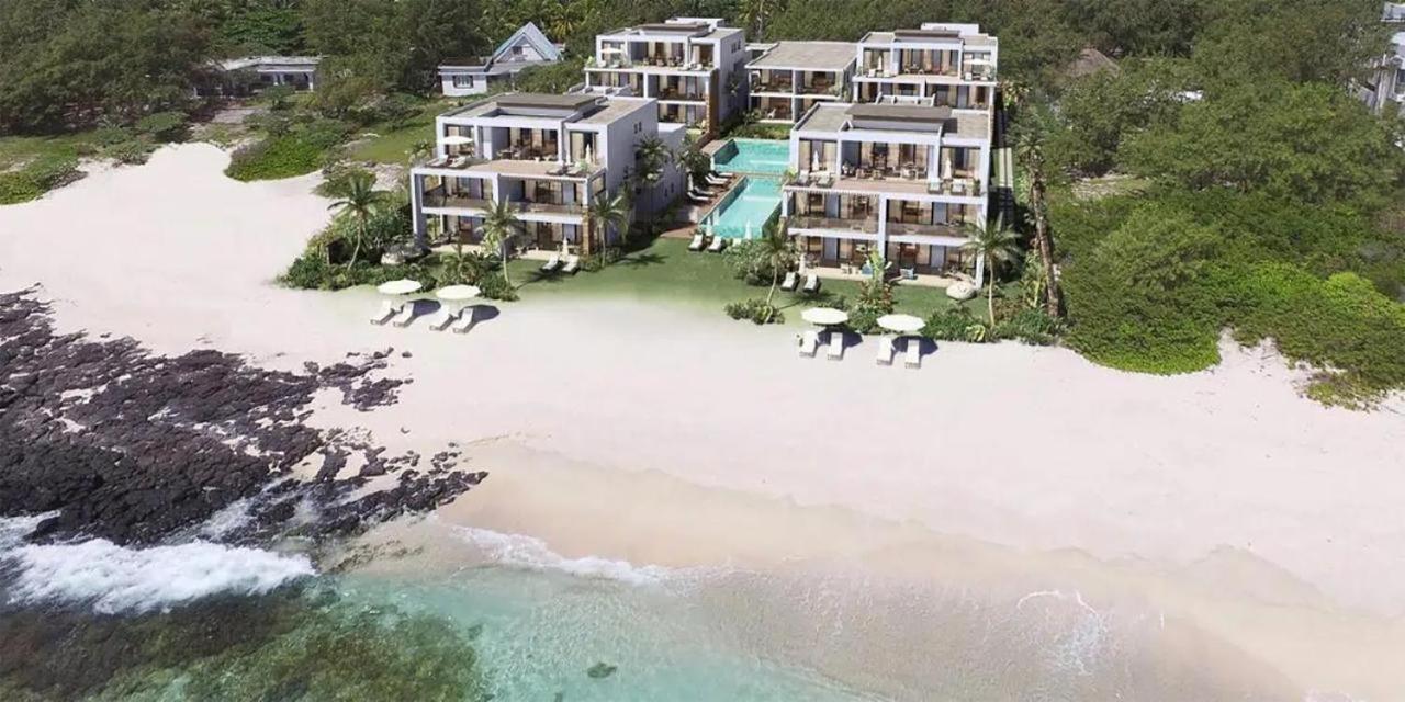 East Coast Beachfront Luxury - Eastern Blue Apartments بوست لافايِت المظهر الخارجي الصورة